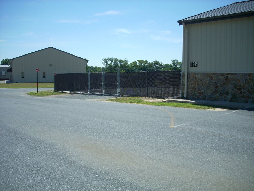 Venture Business Center: 182 Venture Dr, Seaford, DE 19973